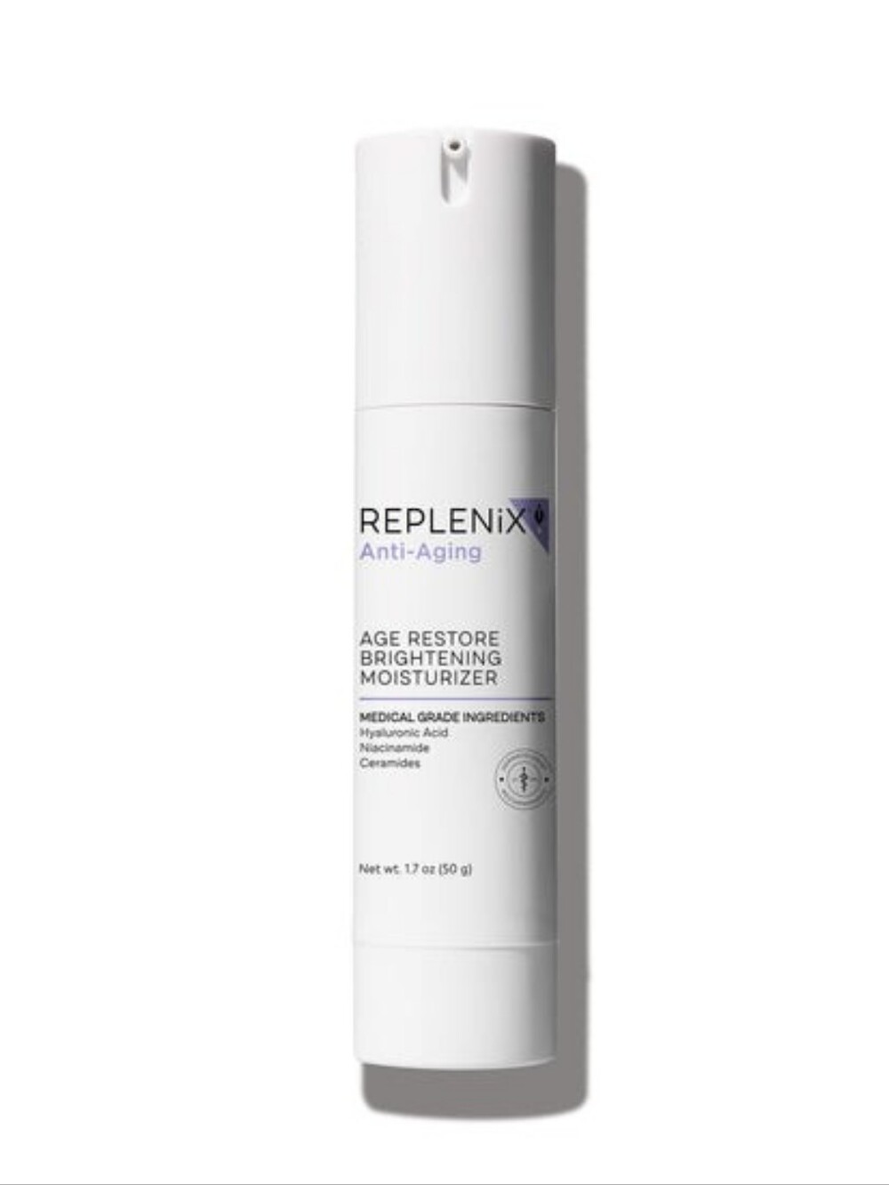 REPLENiX Age Restore Brightening Moisturizer